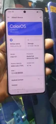 Oppo A2 Pro 256GB Used - 2