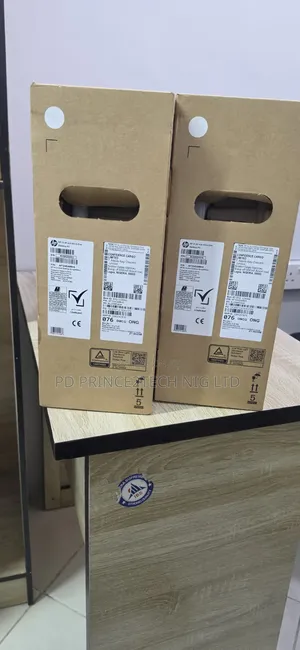 HP AiO 22 Kwamfuta Mai Girma 8GB RAM 512GB SSD