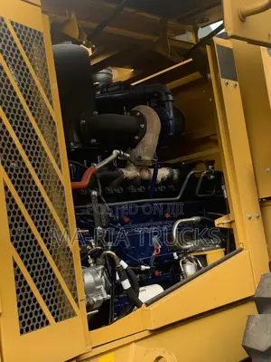 Sabon Lovol 955F-II Wheel Loader - 5 Tona