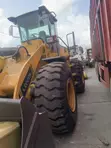 Sabon Lovol 955F-II Wheel Loader - 5 Tona - 3