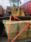 Sabon Lovol 955F-II Wheel Loader - 5 Tona - 5