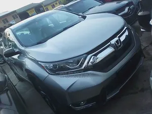 Honda CR-V 2019 Ja