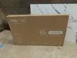 TCL 65-Inch QLED 4K Smart TV (65T6D) - 1