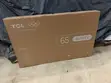 TCL 65-Inch QLED 4K Smart TV (65T6D) - 2