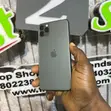Apple iPhone 11 Pro Max 64GB Gray - 1