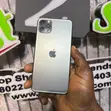Apple iPhone 11 Pro Max 64GB Gray - 2