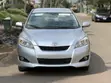 Toyota Matrix 2009 Silver - 2