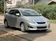 Toyota Matrix 2009 Silver - 3