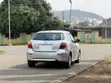 Toyota Matrix 2009 Silver - 5