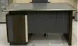 Boss Office Products Executive Office Desk - 1.2m - 1