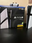 PlayStation 5 Pro 2TB with 1 Controller - 1