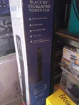 Maxi Tower Fan - Brand New - 2