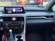 Lexus RX 2018 Silver - 5