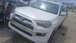 Toyota 4-Runner 2010 Fari - 2