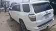Toyota 4-Runner 2010 Fari - 3