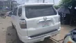 Toyota 4-Runner 2010 Fari - 4