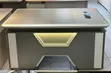 Executive Office Table with LED - 1.6m - 1