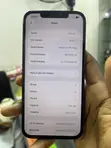 Apple iPhone 12 Pro Max 256GB Blue - 1