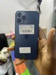 Apple iPhone 12 Pro Max 256GB Blue - 2