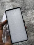 Google Pixel 8 Pro Faux Leather Case - Gray - 2