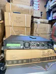 250W 4-Zone Tabletop Amplifier - Dart - 1