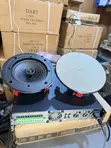 250W 4-Zone Tabletop Amplifier - Dart - 3