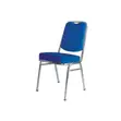 Stackable Stainless Steel Banquet Chair - 3