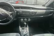 Toyota Corolla 2015 Silver - Foreign Used - 3