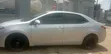 Toyota Corolla 2015 Silver - Foreign Used - 4