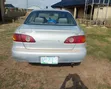 Toyota Corolla 2000 - Grey - 1