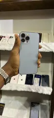 Sabon Apple iPhone 13 Pro Max 256GB Blue - 1