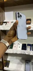 Sabon Apple iPhone 13 Pro Max 256GB Blue - 2