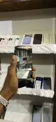 Sabon Apple iPhone 13 Pro Max 256GB Blue - 3