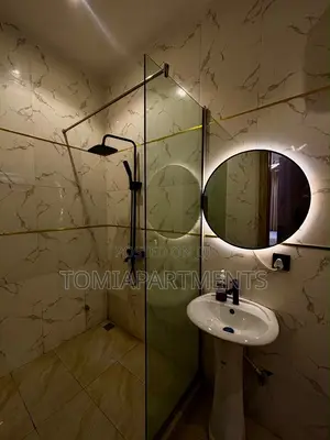 2 Bedroom Shortlet Apartment da Pool & PS5 a Ikate, Lekki