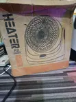 Mai Hura Wuta Ta Wurin Zafi Mai Gudu (Circulating) - 1000W - 1