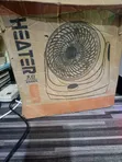 Mai Hura Wuta Ta Wurin Zafi Mai Gudu (Circulating) - 1000W - 3