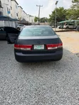 Honda Accord 2.4 Automatic 2003 Black - 1