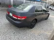 Honda Accord 2.4 Automatic 2003 Black - 2