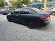 Honda Accord 2.4 Automatic 2003 Black - 4