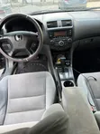 Honda Accord 2.4 Automatic 2003 Black - 5