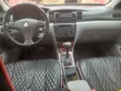 Toyota Corolla 2006 Red - 4
