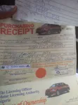 Toyota Corolla 2006 Red - 5