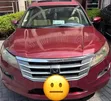 Honda Crosstour 2012 Ja - 1