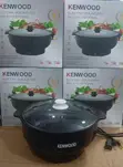 Kenwood Electric Pot - 1