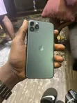 Apple iPhone 11 Pro Max 256GB Baki - 2