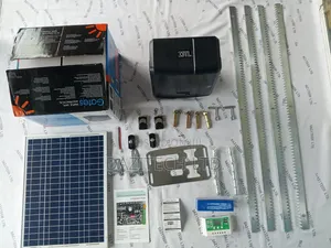 DTL 900kg Na'urar Rufe Kofa Ta Atomatik