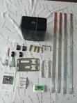 DTL 900kg Na'urar Rufe Kofa Ta Atomatik - 2