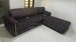 L Shape Chair - Home Interiors