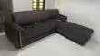 L Shape Chair - Home Interiors - 1