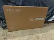 TCL 65" 4K QLED Smart TV - 1